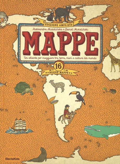 Mappe
