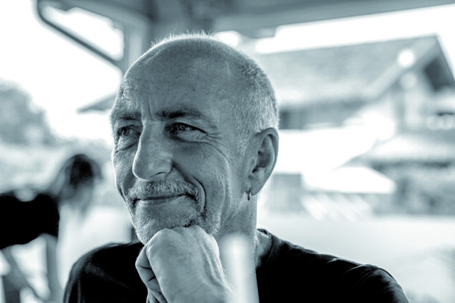 Emilio Rigatti
