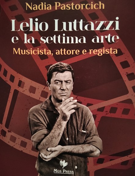 Lelio Luttazzi e la settima arte