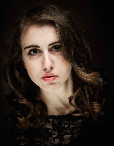 Nadia Pastorcich