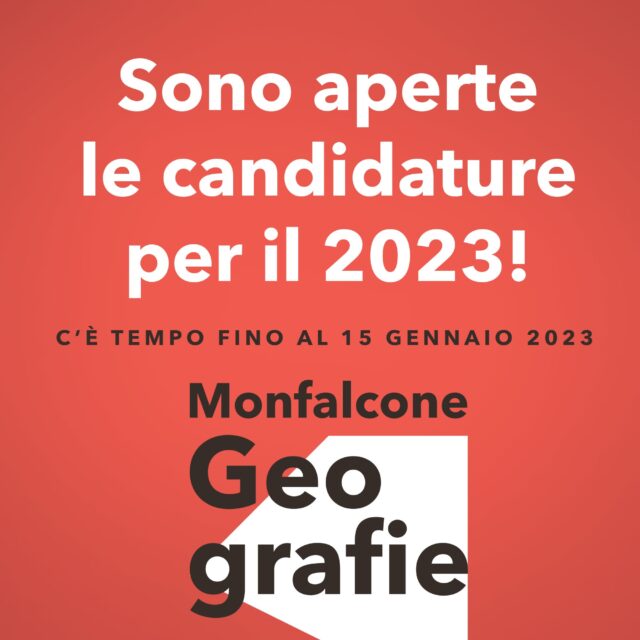 Autocandidature 2023